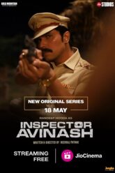 Download Inspector Avinash (Season 1) Hindi JioCinema