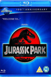 Download Jurassic Park Movie Collection (1993-2015) Dual Audio