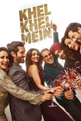 Download Khel Khel Mein (2024) NF WEB-DL {Hindi DD5.1} Full Movie