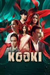 Download Kooki (2024) AMZN WEBRip Hindi Full Movie