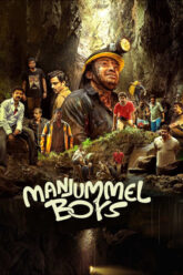 Download Manjummel Boys (2024) Dual Audio {Hindi-Malayalam} Movie