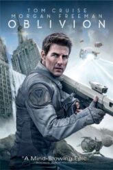 Download Oblivion (2013) Dual Audio {Hindi-English}