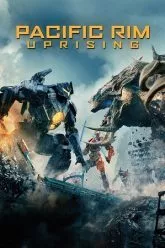 Download Pacific Rim 2 Uprising (2018) Dual Audio