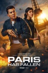 Download Paris Has Fallen (2024) Season 1 [S01E04 Added] Dual Audio