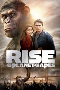 Download Rise of the Planet of the Apes 2011 Dual Audio