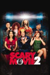 Download Scary Movie 2 (2001) Dual Audio {Hindi-English}