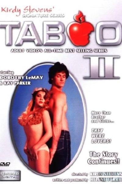 Download Taboo II (1982) BluRay Dual Audio