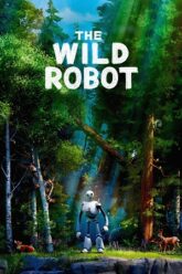 Download The Wild Robot (2024) WEB-DL Hindi (LiNE) Full Movie