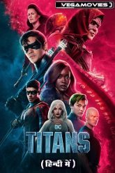 Download Titans – Season 4 (2023) Complete Dual Audio