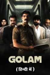 Golam – Amazon Prime (2024) UNCUT WEB-DL ORG. Dual Audio