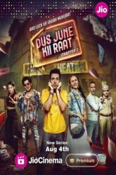 Download Dus June Ki Raat – Season 2 (2024) Complete