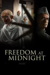 Download Fredom At Midnight (2024) Season 1 Hindi WEB Series