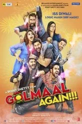 Download Golmaal Again (2017) Hindi Full Movie