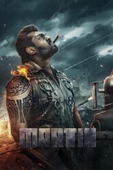 Download Martin (2024) AMZN WEBRip Hindi Dubbed (LiNE) Multi Audio Full Movie