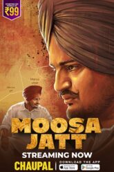 Download Moosa Jatt (2021) WEB-DL Punjabi Full Movie