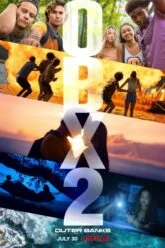 Download Outer Banks (2020) Season 1-3 Dual Audio Hindi English Complete