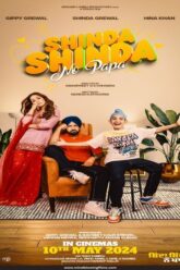 Download Shinda Shinda No Papa 2024 AMZN Punjabi