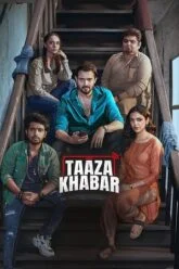 Download Taaza Khabar (Season 2) Complete Web Series Web-DL