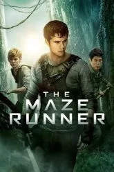 Download The Maze Runner (2014) BluRay Dual Audio