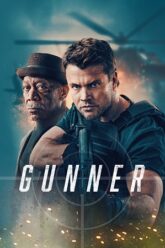 Gunner 2024 AMZN Dual Audio Hindi