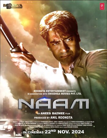 Naam 2024 HDTS Hindi Full Movie Download