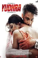 Yudhra 2024 Movie 720p HD Download Free Full Movie 1080p