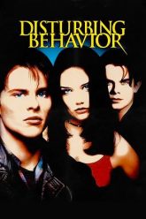 Disturbing-Behavior