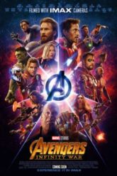 Download Avengers Infinity War (2018) Full Movie Dual Audio Hindi English