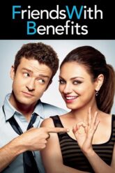 Download Friends with Benefits (2011) BluRay Hindi English Hollywood Movie