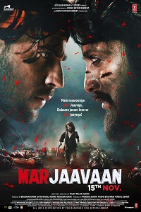 Download Marjaavaan (2019) Hindi Full Movie