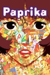 Download Paprika (2006) Dual Audio {Hindi-English}