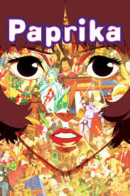 Download Paprika (2006) Dual Audio {Hindi-English}