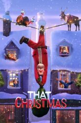 Download That Christmas (2024) Netflix WEB-DL Dual Audio {Hindi-English}