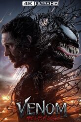 Download Venom The Last Dance (2024) Dual Audio {Hindi ORG DD5.1-English}