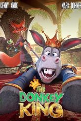 The-Donkey-King