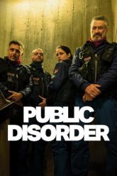 Public-Disorder